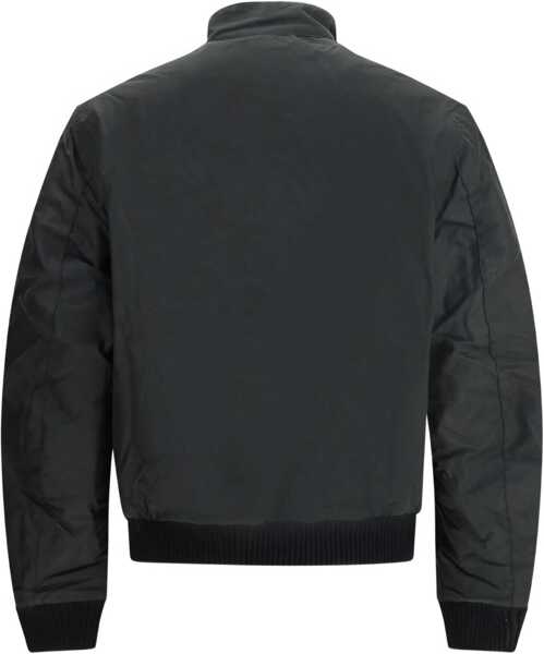 Jachete Barbour Traction Wax Jacket SAGE Barbati (BM 18987556) 2