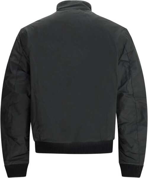 Jachete Barbour Traction Wax Jacket SAGE Barbati (BM 18987556) 3