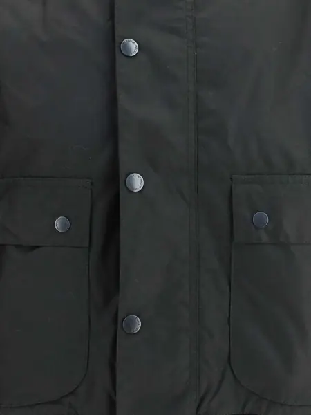 Jachete Barbour Traction Wax Jacket SAGE Barbati (BM 18987556) 4