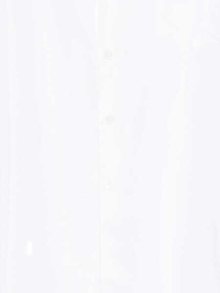 Camasi casual OUR LEGACY Beyond White Shirt STATIC WHITE Barbati (BM 18987583) 3