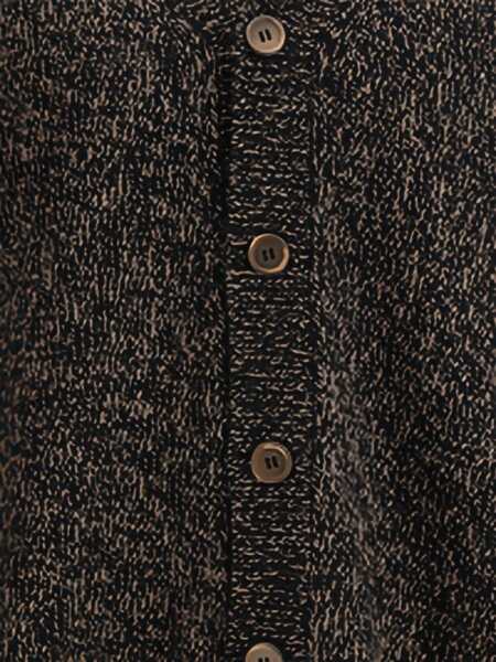 Cardigane OUR LEGACY Academy Cardigan BEAR TWIST Barbati (BM 18987622) 5