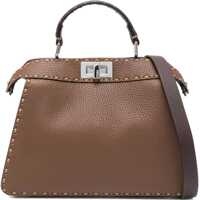 Genti de mana Peekaboo ISeeU small Handbag Femei