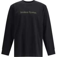 Tricouri The Heavy Weight longsleeve T-shirt Barbati