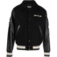 Bomber jacket Bomber Jacket in wool Barbati