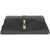 GABRIELA HEARST Paola Clutch BLACK