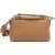 Fendi "By The Way" Medium Bag BEIGE