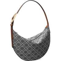 Genti de umar Tory Burch Dama - Genti de umar Tory Burch Baloon T Monogram Small BLUE Femei (BM 18987874) - B-mall.ro