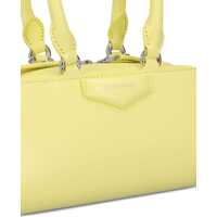 Genti de mana Givenchy Dama - Genti de mana Givenchy Antigona East-West Mini Handbag ACID YELLOW Femei (BM 18988621) - B-mall.ro