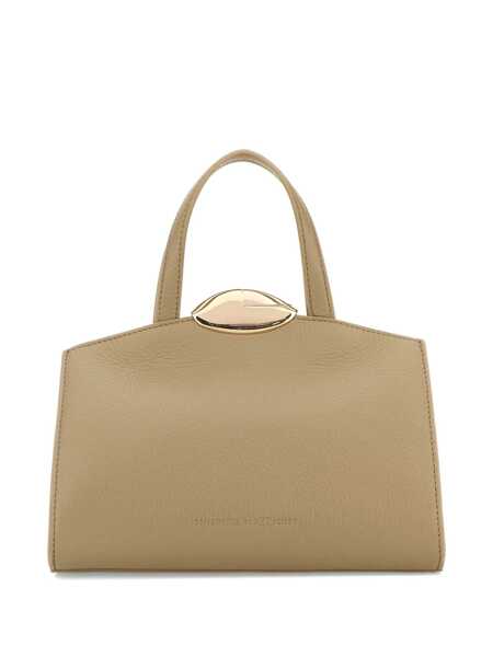 Genti de mana Benedetta Bruzziches Benedetta Bruzziches Handbags. BEIGE O TAN Femei (BM 18988680) 2
