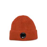 Sepci C.P. Company Accessories Knit Cap In Extrafine Merino Wool Barbati