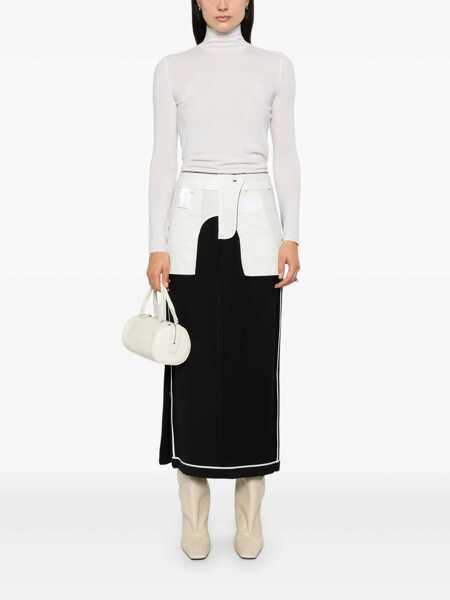 Pulovere Lisa Yang Lisa Yang Sweaters WHITE Femei (BM 18989181) 2