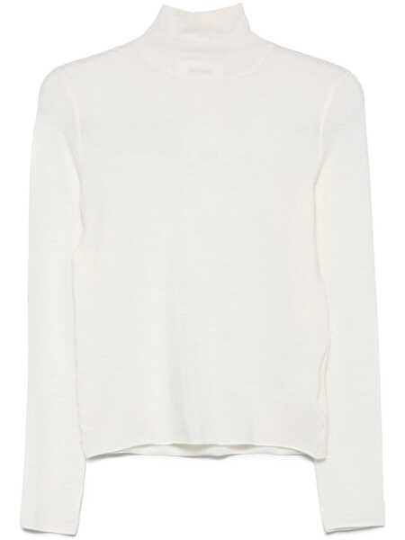 Pulovere Lisa Yang Lisa Yang Sweaters WHITE Femei (BM 18989181) 1