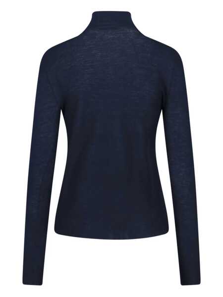 Pulovere Lisa Yang Lisa Yang Sweaters BLUE Femei (BM 18989184) 2