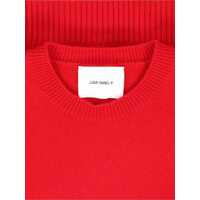 Pulovere Lisa Yang Dama - Pulovere Lisa Yang Lisa Yang Mable Cashmere Crewneck Sweater RED Femei (BM 18989214) - B-mall.ro