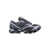 MIZUNO 1906 Mizuno 1906 Wave Prophecy Ls Sneakers Metallic Grey BLACK SAND