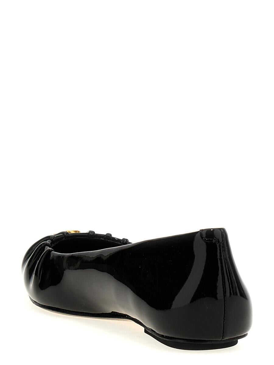 Incaltaminte Marc Jacobs MARC JACOBS Shoes Black Femei (BM 18989490) 3