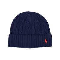 Caciuli Polo Ralph Lauren Wool Blend Beanie Accessories Barbati