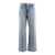 7 For All Mankind 7 For All Mankind Jeans BLUE