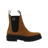 Bocanci Stella McCartney 'Chelsea' Ankle Boots Femei