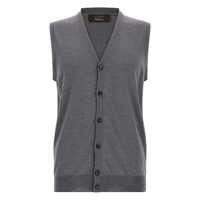 Geci Zanone Flexwool Vest Barbati