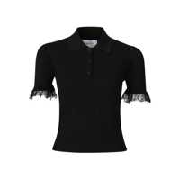 Tricouri Polo Alexander McQueen Polo Femei