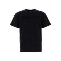 Topuri Alexander McQueen T-Shirts And Polos Barbati