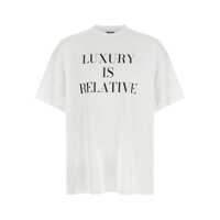 Tricouri Moschino Printed T-Shirt Femei