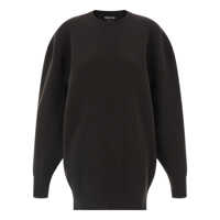 Rochii Tom Ford 'Sculptural Double Face' Dress Femei