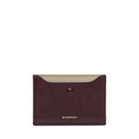 Portofele Givenchy Givenchy Card Holder Femei