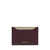 Givenchy Givenchy Givenchy Card Holder RED