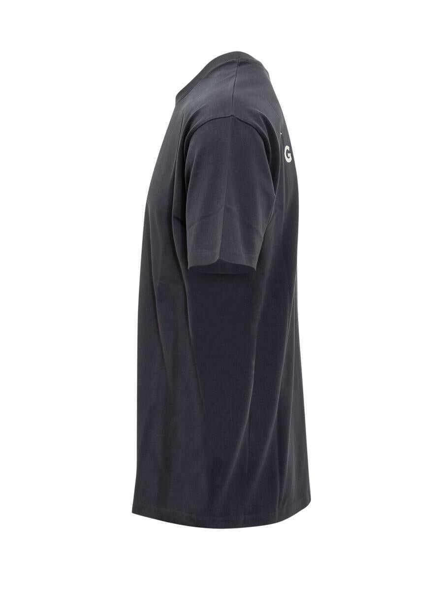 Tricouri Givenchy Givenchy Givenchy T-Shirt BLUE Barbati (BM 18991131) 3