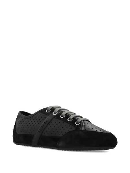 Sneakers Givenchy Givenchy Givenchy Sneakers Black Barbati (BM 18991179) 2