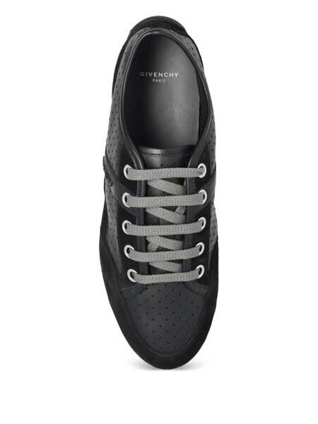 Sneakers Givenchy Givenchy Givenchy Sneakers Black Barbati (BM 18991179) 3