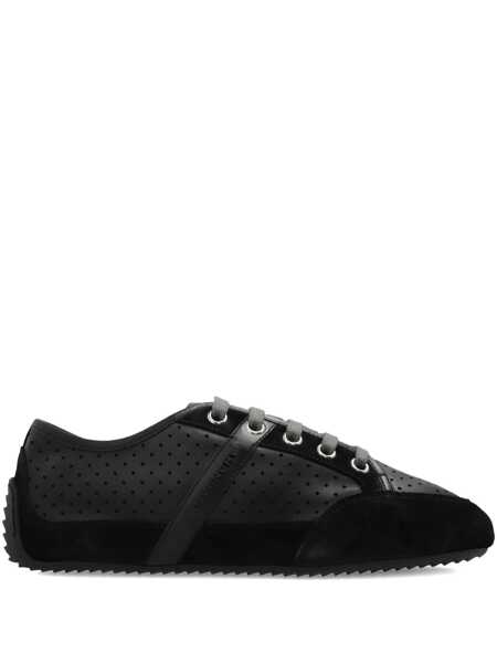 Sneakers Givenchy Givenchy Givenchy Sneakers Black Barbati (BM 18991179) 1