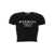 Givenchy Givenchy T-Shirt Black