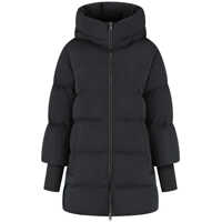 Paltoane Woolrich Cloud Madison Coat Clothing Femei