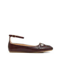 Balerini Chloé "Misty" Flat Shoes Femei