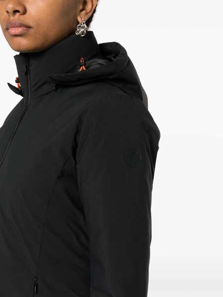 Paltoane Save the Duck Save The Duck Coats Black Femei (BM 18991695) 5