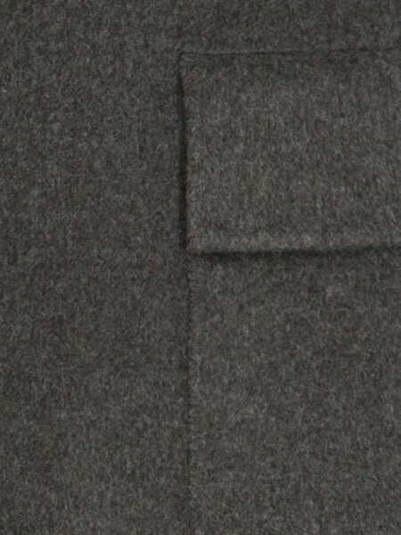 Fuste P.A.R.O.S.H. P.A.R.O.S.H. Skirt FANTASIA TESTA DI MO Femei (BM 18991863) 3