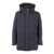 MONTECORE Montecore Jacket BLUE