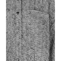 Imbracaminte Samsøe Samsøe Dama - Camasi Samse Samse Samse Samse Shirt BLACK WHITE HERRINGBONE Femei (BM 18991950) - B-mall.ro