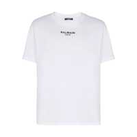 Topuri Balmain Balmain T-Shirts And Polos