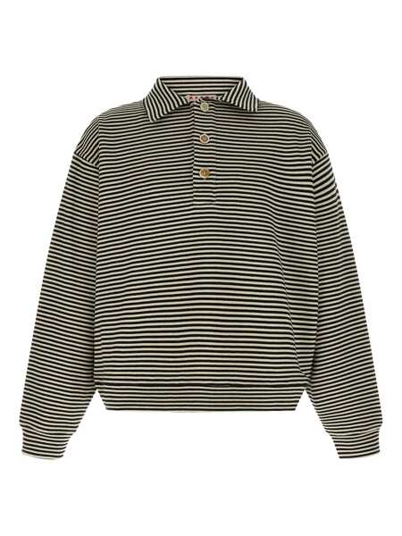 Pulovere Marni Marni Sweatshirt Black Barbati (BM 18992166) 1