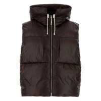 Geci Jil Sander Quilts Femei