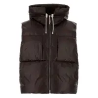 Geci Jil Sander Quilts Femei