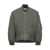 JW Anderson JW Anderson Jw Anderson Bomber Jacket GREY