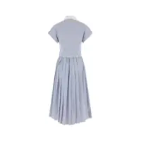 Rochii Miu Miu Dama - Rochii Miu Miu Miu Miu Dress STRIPPED Femei (BM 18993231) - B-mall.ro