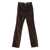 Liu Jo Liu Jo Brown Corduroy Trousers BROWN