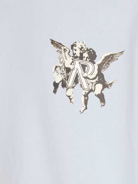 Pulovere REPRESENT Represent Sweaters BLUE Barbati (BM 18993324) 3