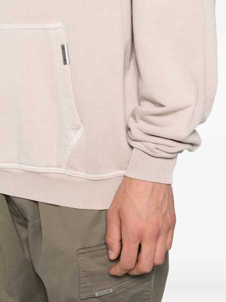 Pulovere REPRESENT Represent Sweatshirt DUSTY MAUVE Barbati (BM 18993477) 5